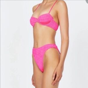 TRIANGL RHIAN MYSA 💕 NWT